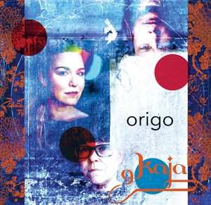 CD Kaja: Origo