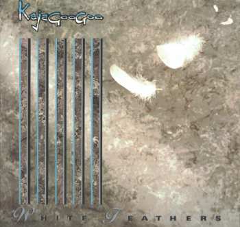 Album Kajagoogoo: White Feathers