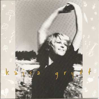 LP GRYTT: GRYTT CLR | LTD