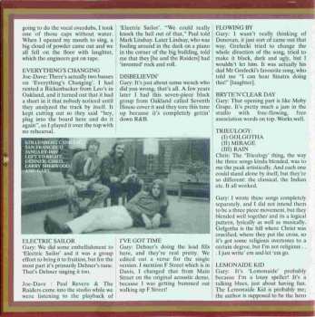 CD Kak: Kak-Ola