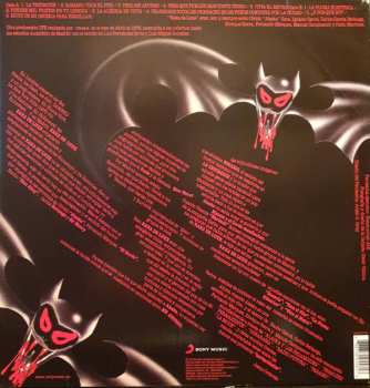 LP Kaka De Luxe: Las Canciones Malditas LTD