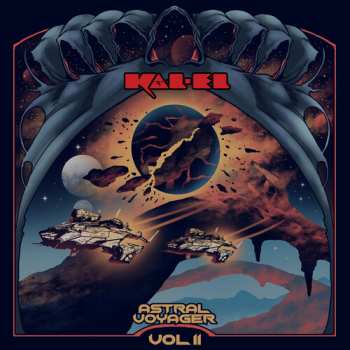 Album KAL- EL: Astral Voyager Vol 1