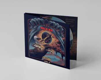 CD KAL- EL: Astral Voyager - Vol. 2