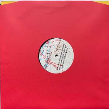 2LP Kalabrese: Let Love Rumpel Part 1