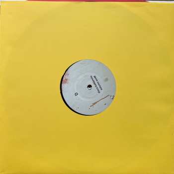 2LP Kalabrese: Let Love Rumpel Part 1