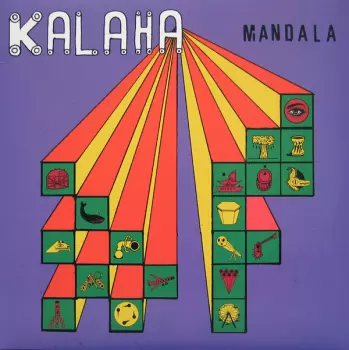 Kalaha: Mandala