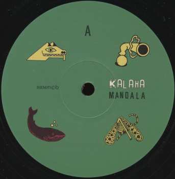 LP Kalaha: Mandala