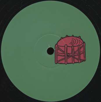LP Kalaha: Mandala