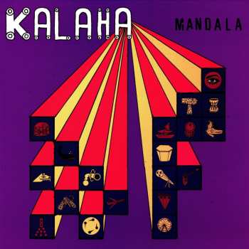 LP Kalaha: Mandala