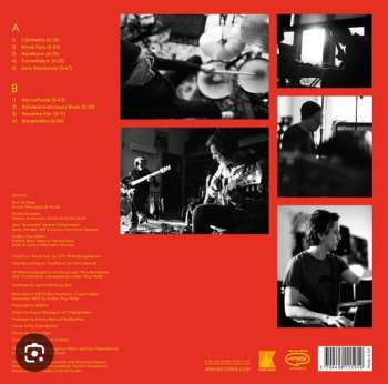 CD Kalaha: Nord Havn