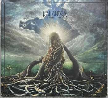 CD Kalandra: A Frame Of Mind