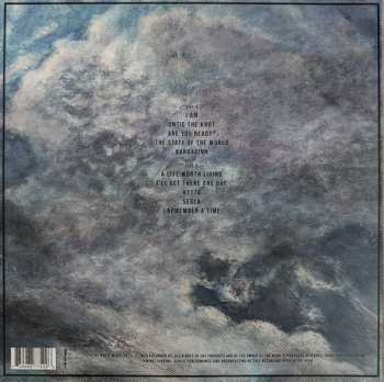 LP Kalandra: A Frame Of Mind