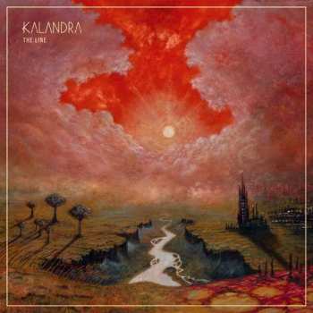2LP Kalandra: The Line
