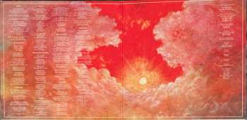 2LP Kalandra: The Line