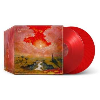 2LP Kalandra: The Line