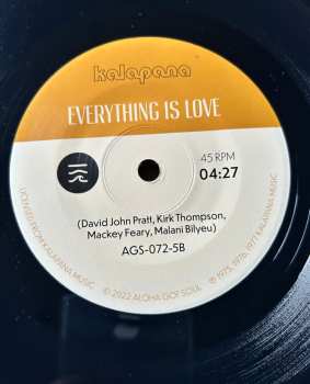 5SP/Doos Kalapana: Aloha Got Soul Selects Kalapana LTD | NUM