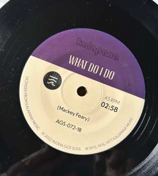 5SP/Doos Kalapana: Aloha Got Soul Selects Kalapana LTD | NUM