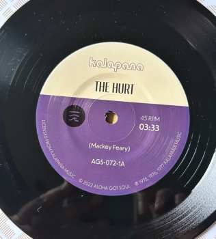 5SP/Doos Kalapana: Aloha Got Soul Selects Kalapana LTD | NUM