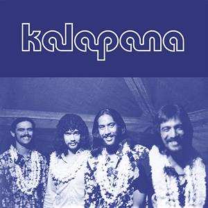5SP/Doos Kalapana: Aloha Got Soul Selects Kalapana LTD | NUM