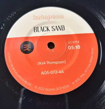 5SP/Doos Kalapana: Aloha Got Soul Selects Kalapana LTD | NUM