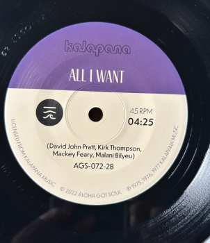 5SP/Doos Kalapana: Aloha Got Soul Selects Kalapana LTD | NUM