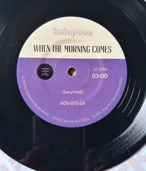 5SP/Doos Kalapana: Aloha Got Soul Selects Kalapana LTD | NUM