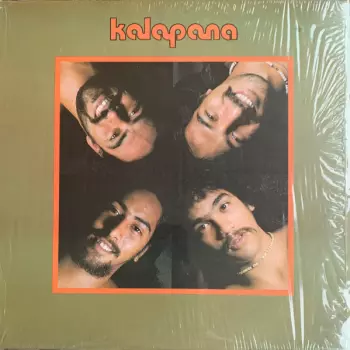 Kalapana: Kalapana
