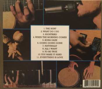 CD Kalapana: Kalapana