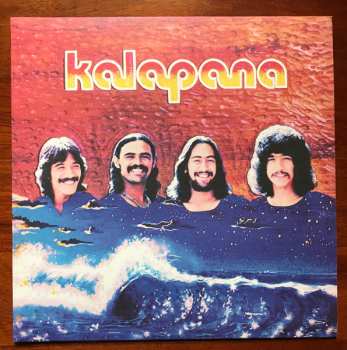 LP Kalapana: Kalapana II CLR | LTD