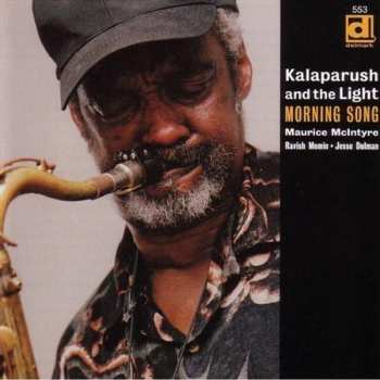 Album Kalaparusha: Morning Song