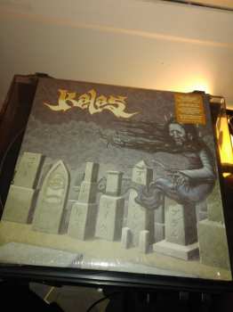 LP Kalas: Kalas