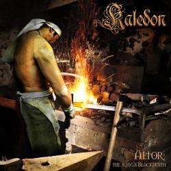 CD Kaledon: Altor: The King's Blacksmith