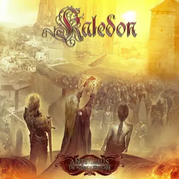 Kaledon: Antillius: The King Of The Light