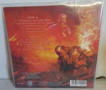 LP Kaledon: Carnagus: Emperor Of The Darkness