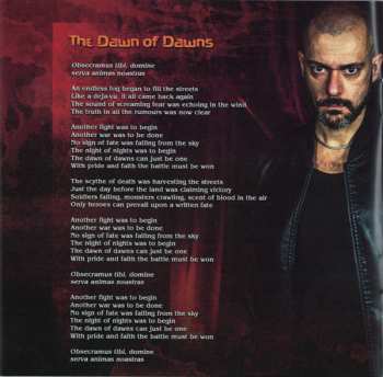 CD Kaledon: Legend Of The Forgotten Reign - Chapter VII: Evil Awakens