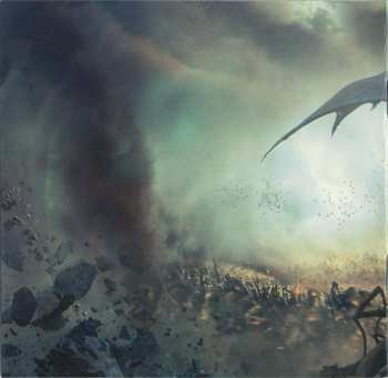 CD Kaledon: Legend Of The Forgotten Reign - Chapter VII: Evil Awakens