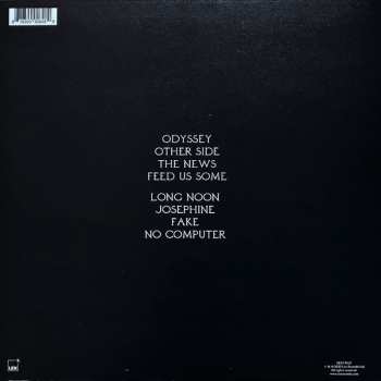 LP Kaleida: Odyssey