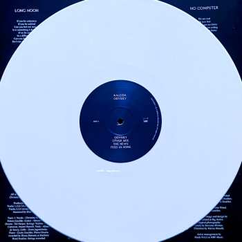 LP Kaleida: Odyssey