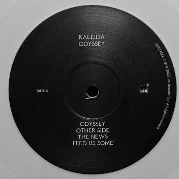 LP Kaleida: Odyssey