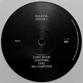 LP Kaleida: Odyssey