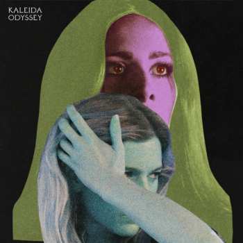 LP Kaleida: Odyssey