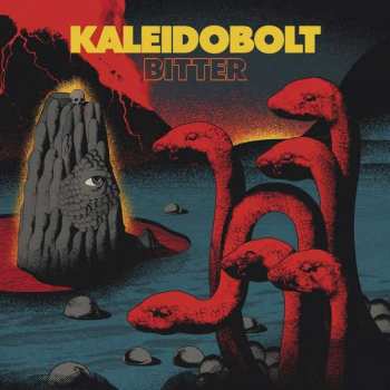 LP Kaleidobolt: Bitter