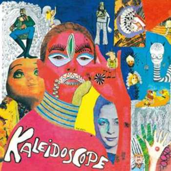 LP Kaleidoscope: Kaleidoscope LTD