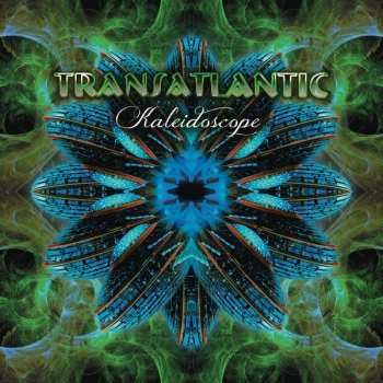 Album Transatlantic: Kaleidoscope