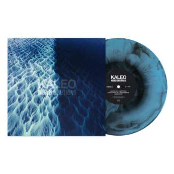 Album Kaleo: Mixed Emotions