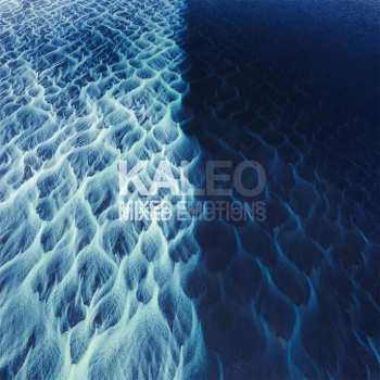 CD Kaleo: Mixed Emotions