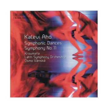 Album Lahti Symphony Orchestra: Symphonic Dances; Symphony No. 11