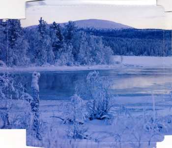 SACD Lahti Symphony Orchestra: Symphony No. 12 'Luosto'