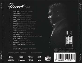 CD Kali: Dezert