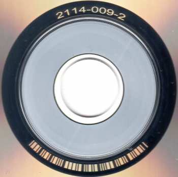 CD Kali: Dezert